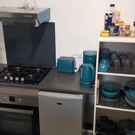 Bedarieux Home Екстер'єр фото