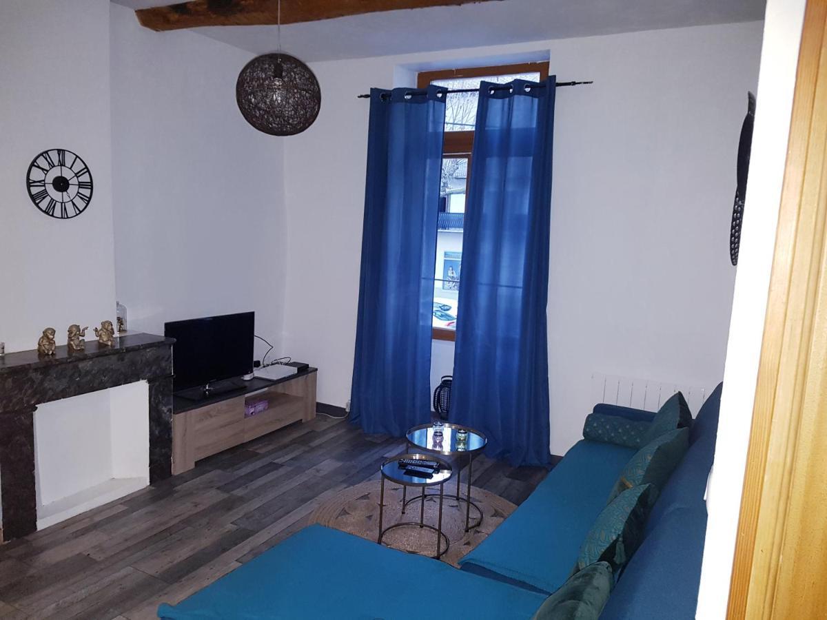 Bedarieux Home Екстер'єр фото